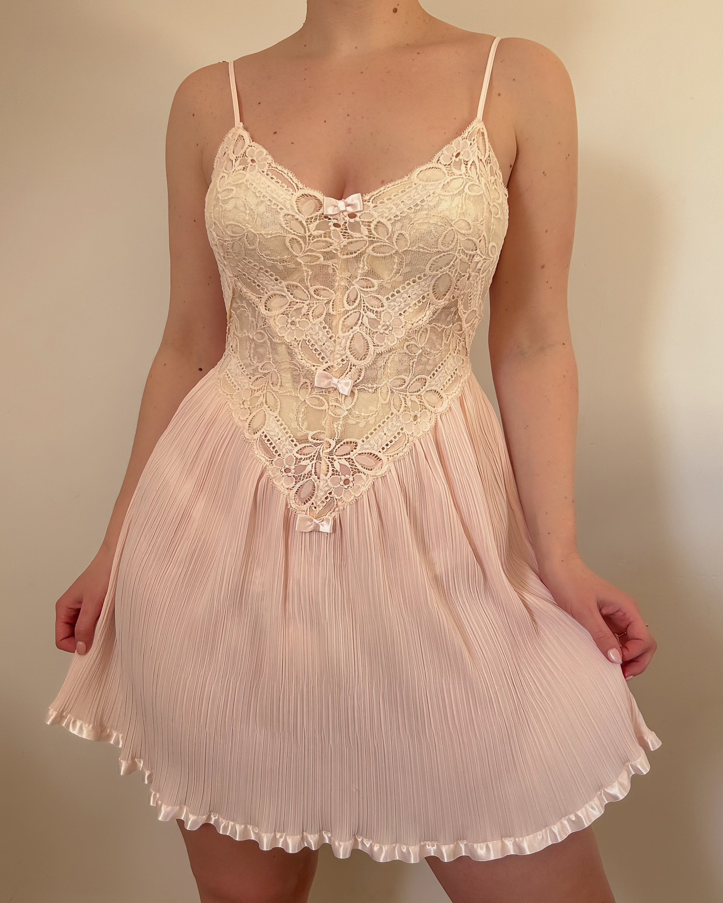 Dream Pink Set (M)