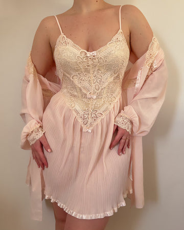 Dream Pink Set (M)