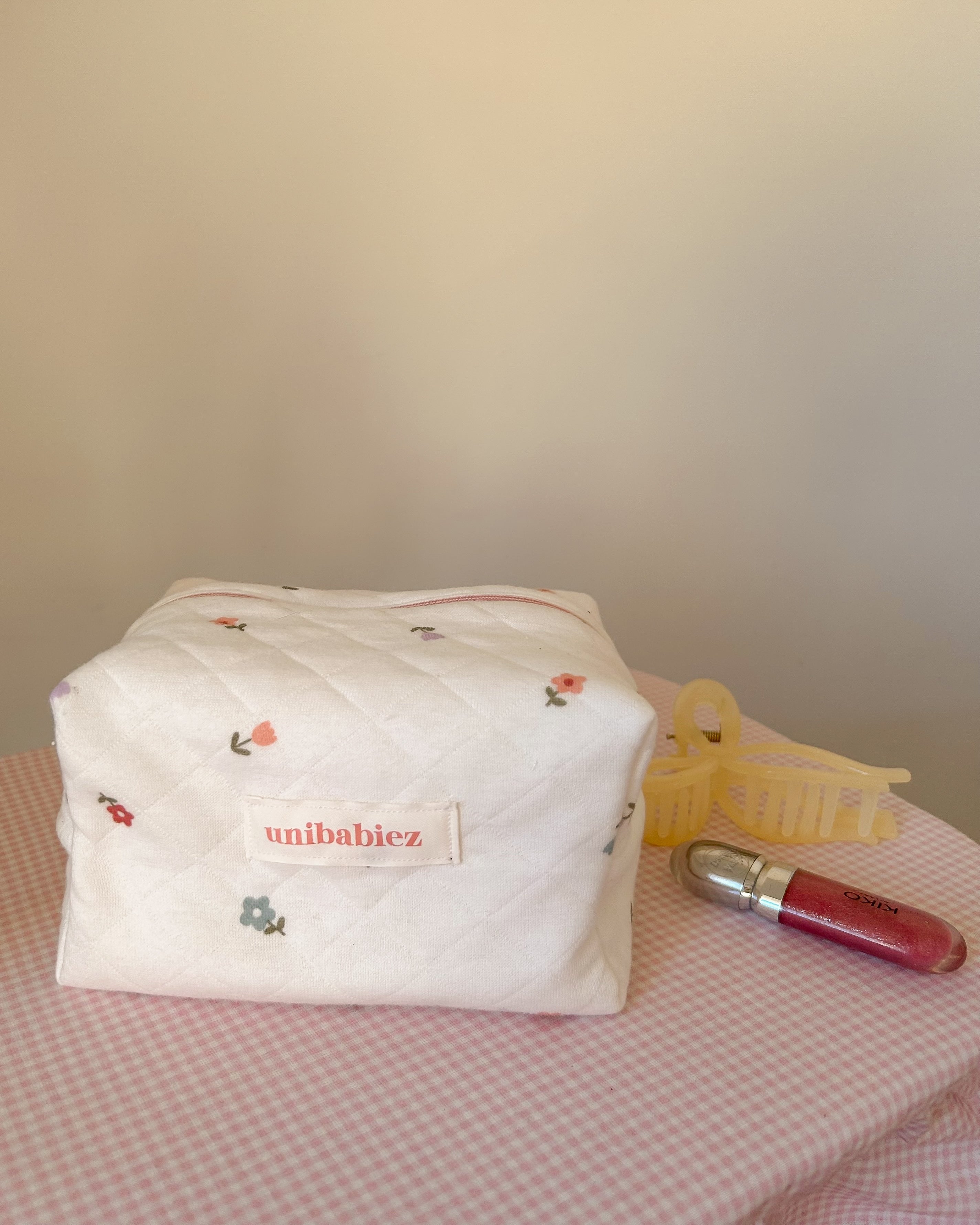 The “Posy” Everything Pouch