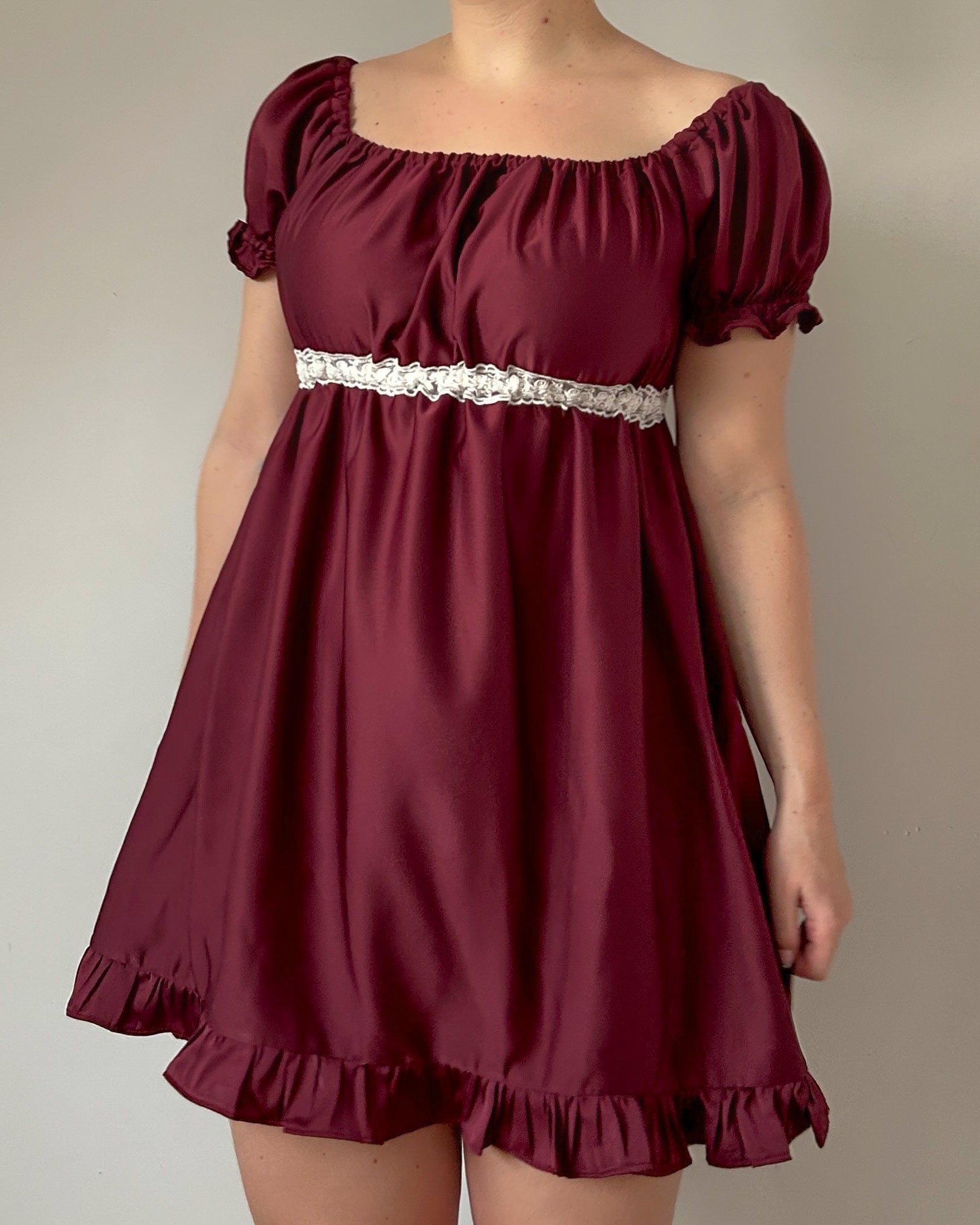 Daphne Babydoll