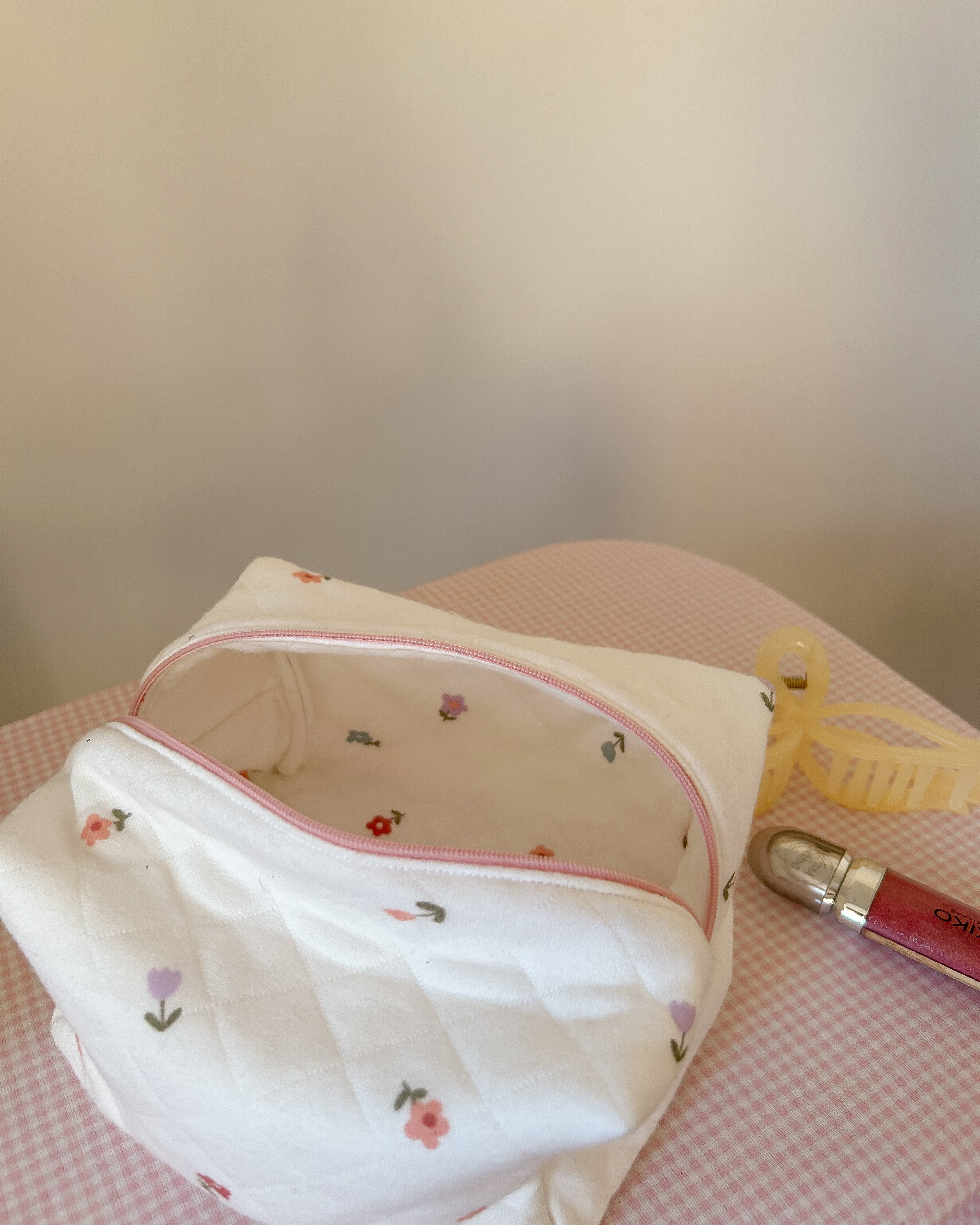 The “Posy” Everything Pouch