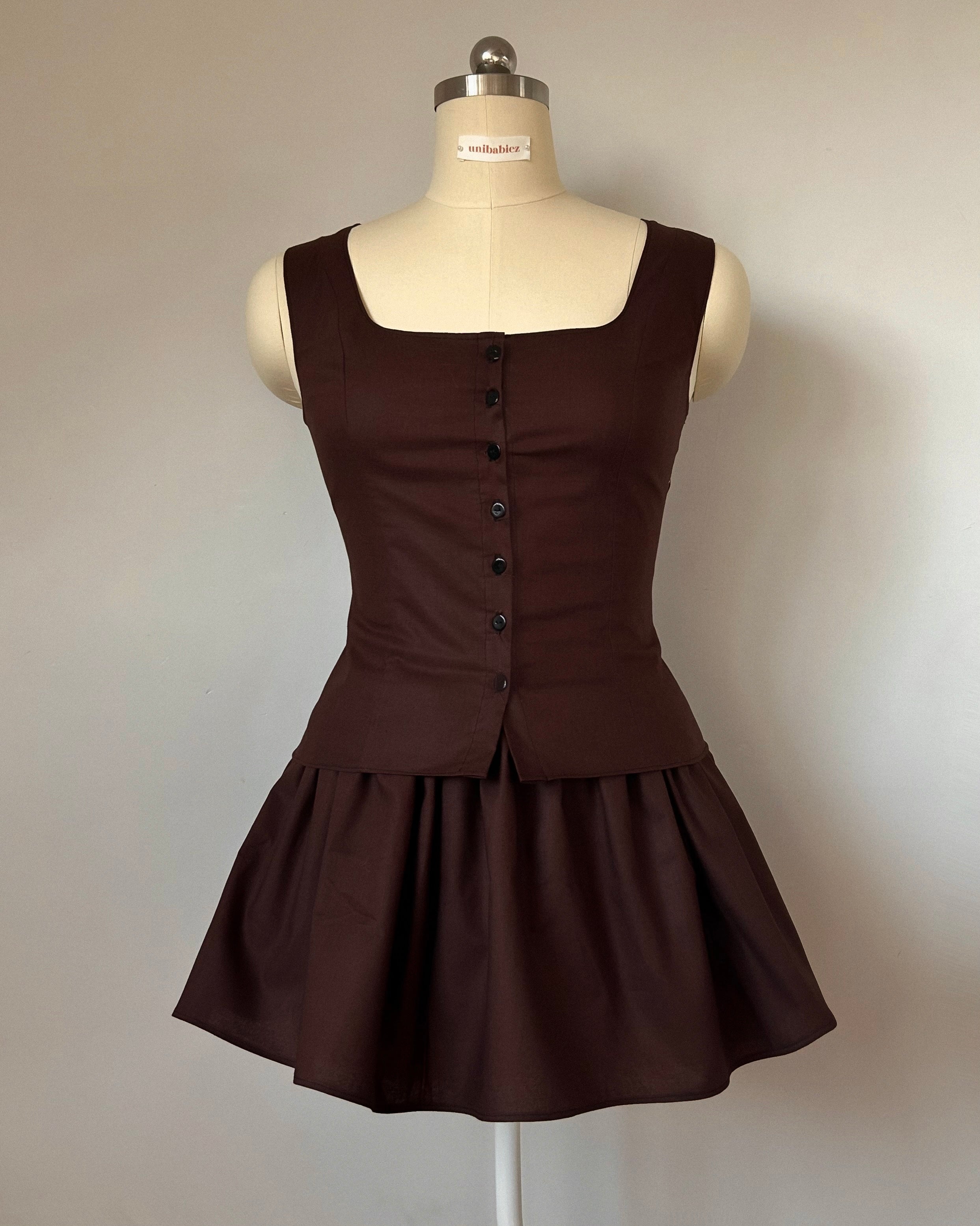 Margot Skirt