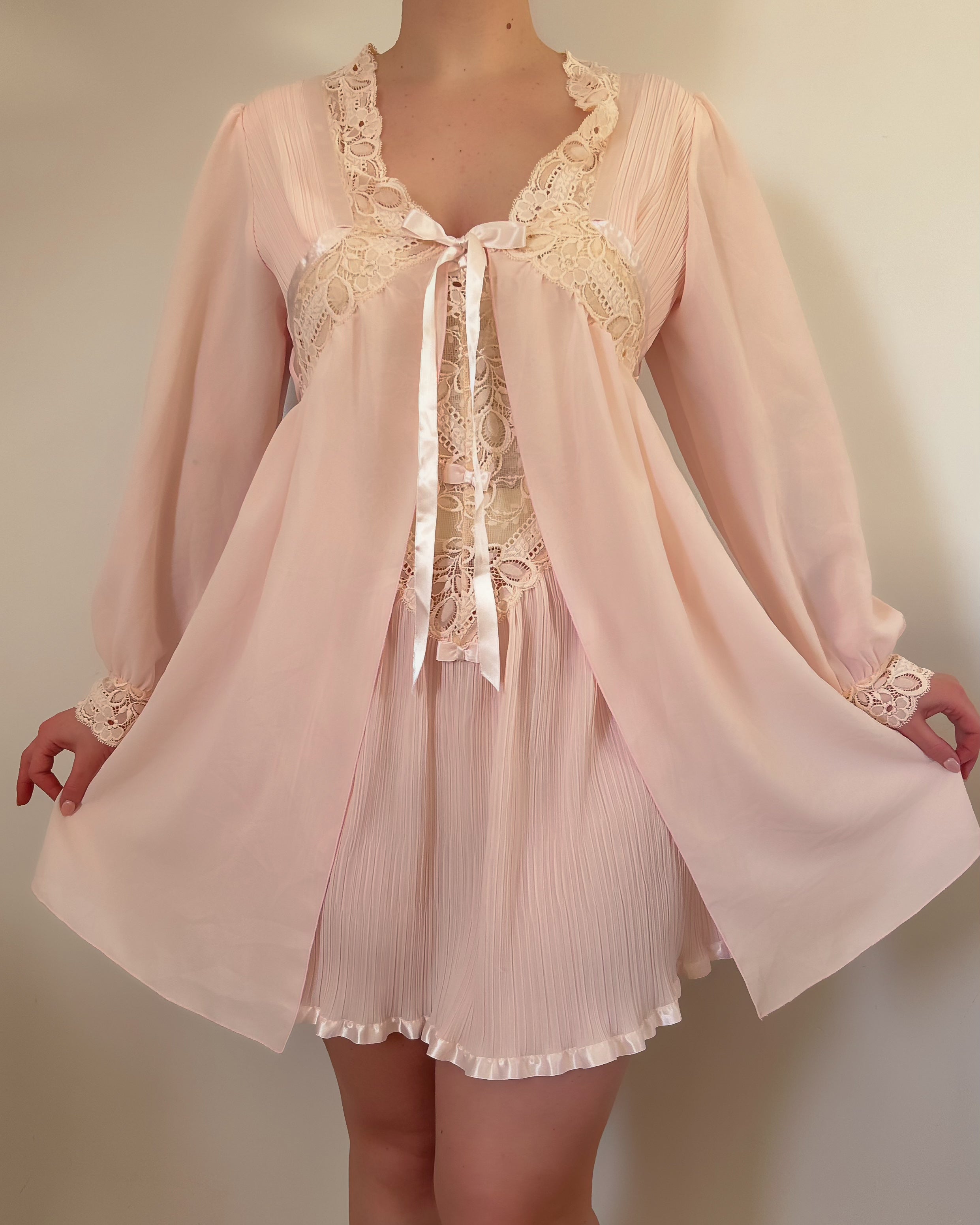 Dream Pink Set (M)