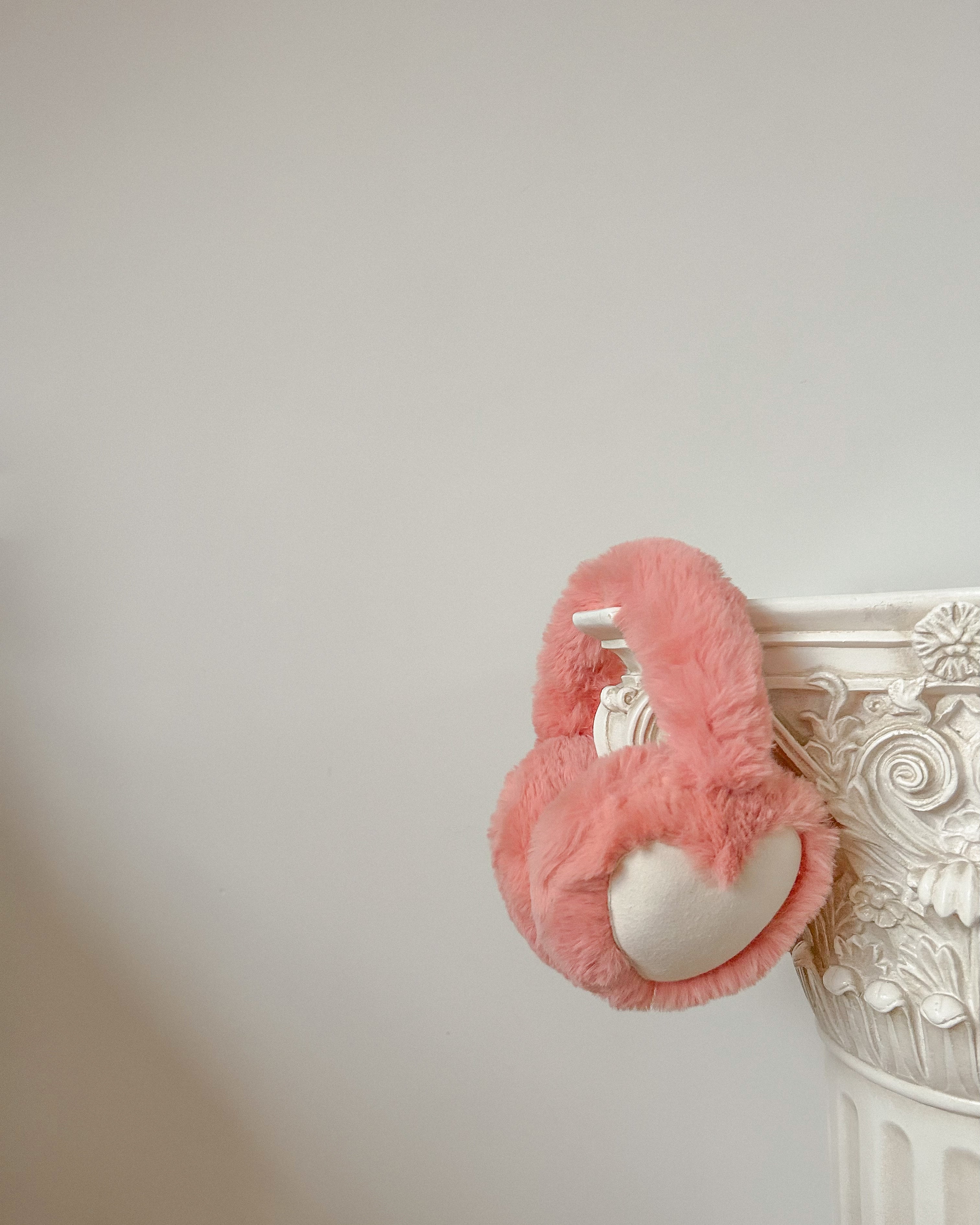 Sweetheart Muffs (Limited Edition)