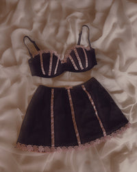 LINGERIE