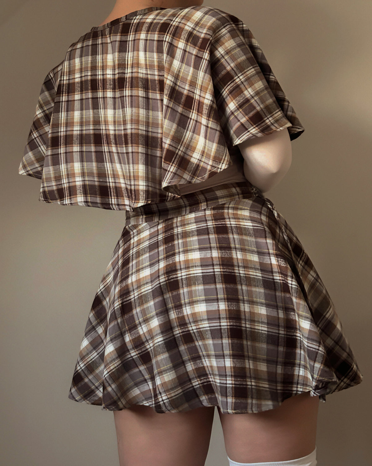 Blair Cape