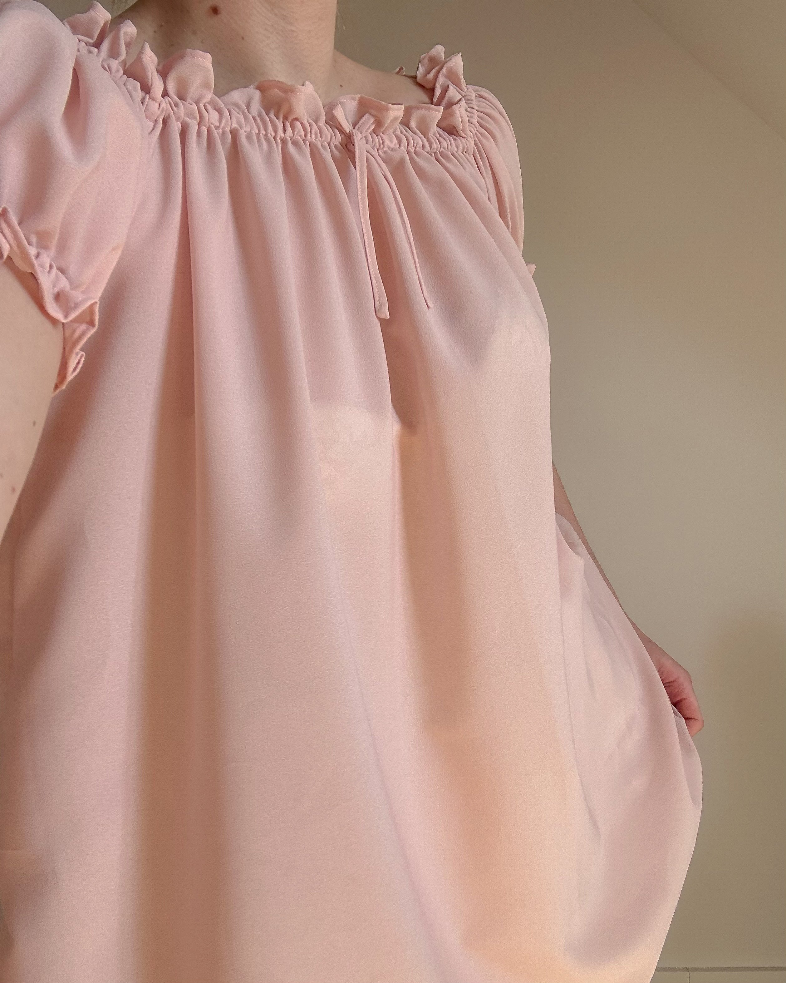 Macy Dress