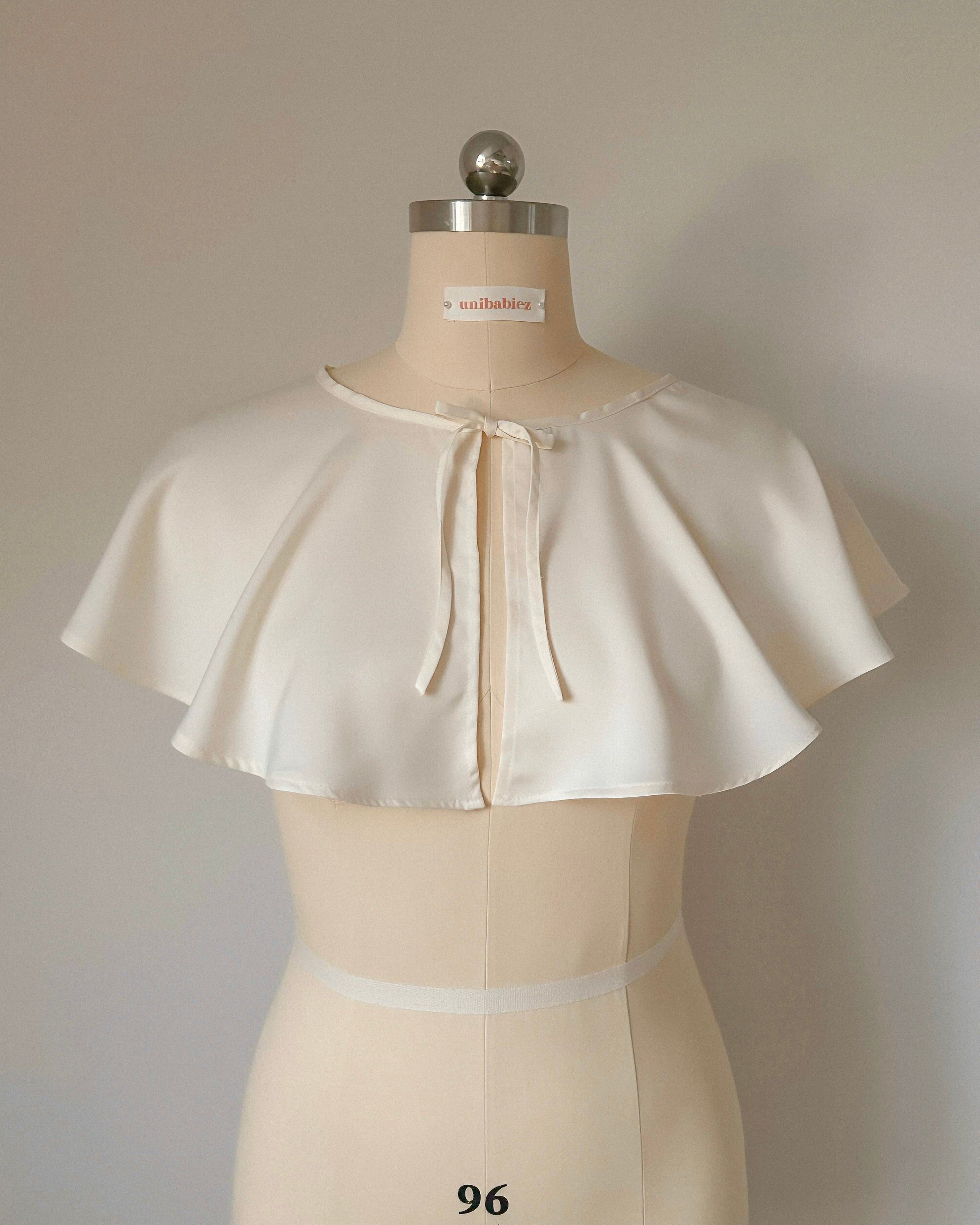 Iris Cape