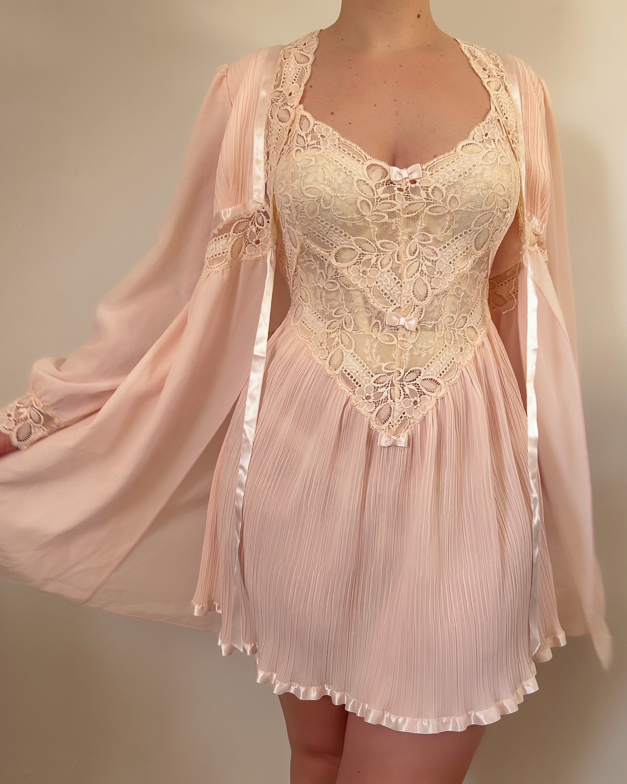 Dream Pink Set (M)