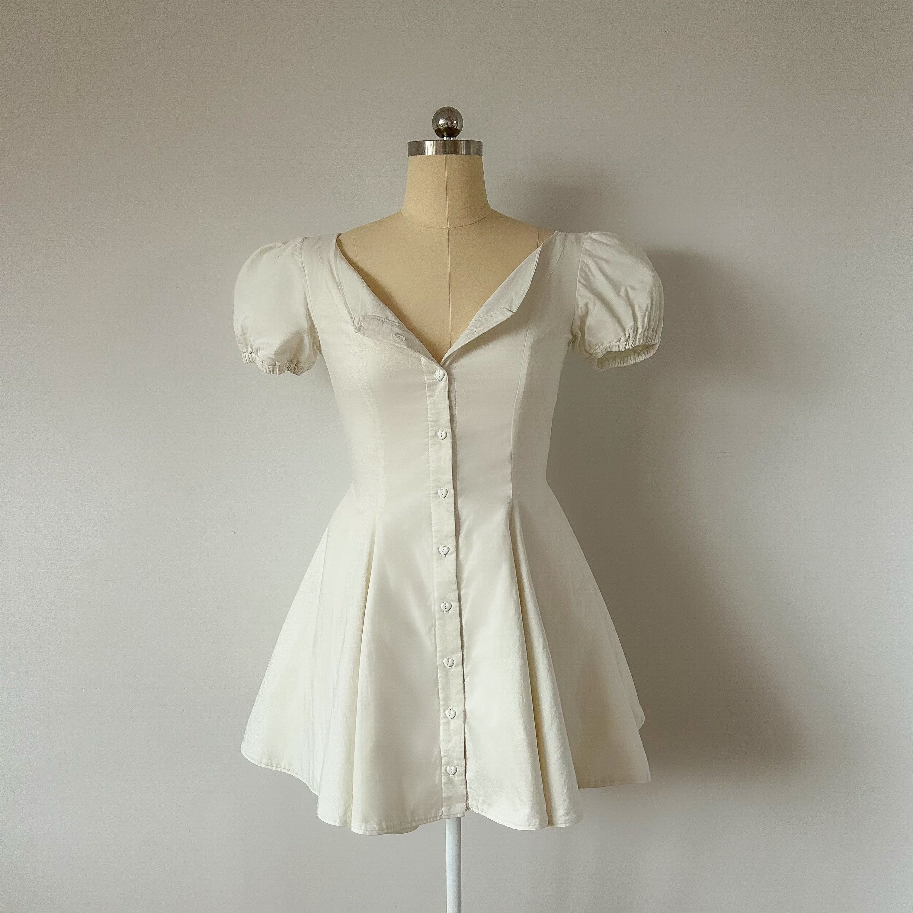 may mini dress May Queen MQ2040