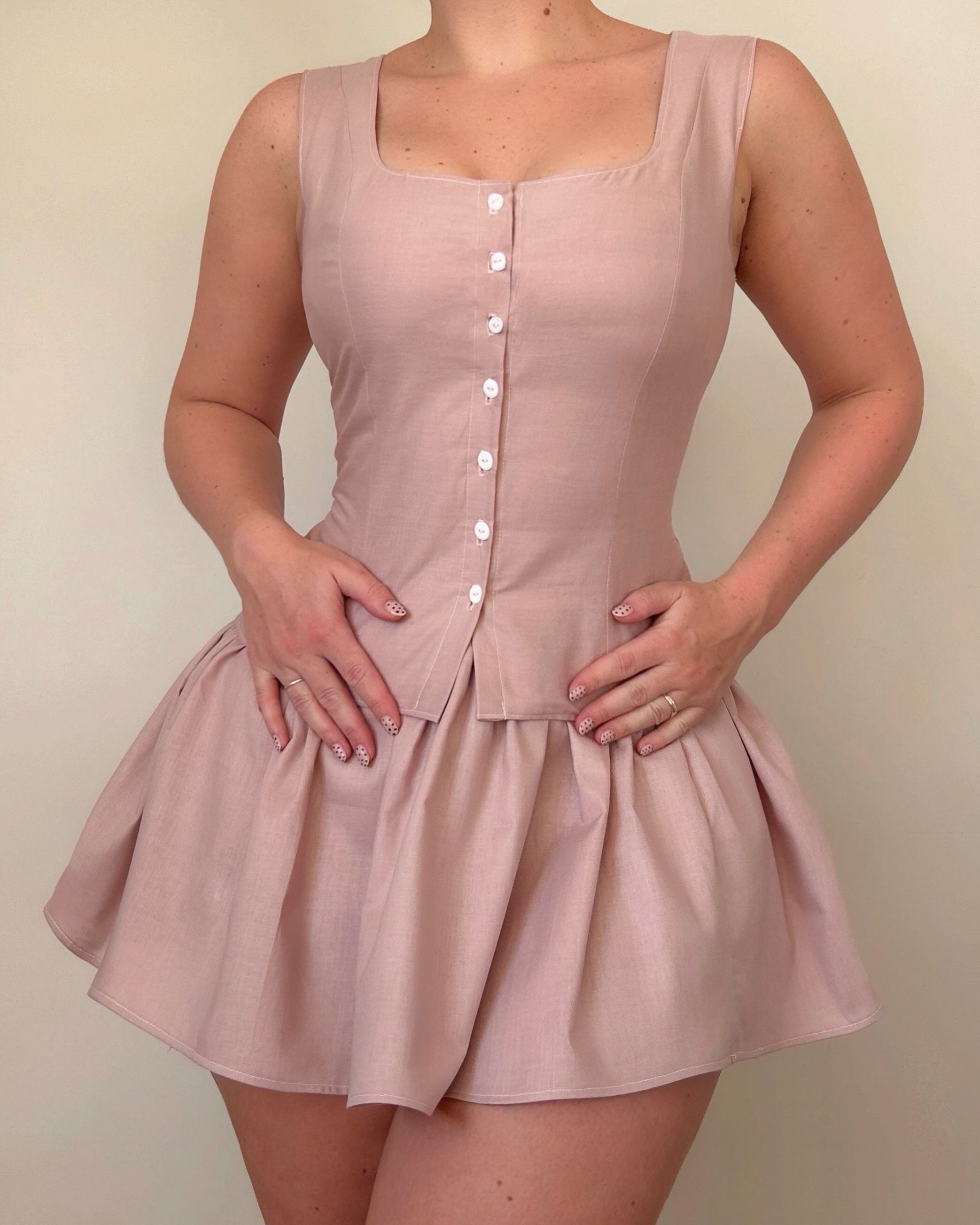 Margot Skirt