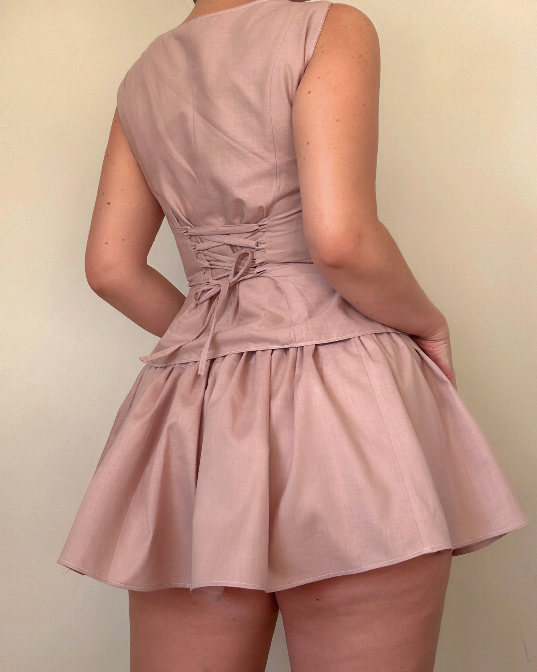 Margot Top