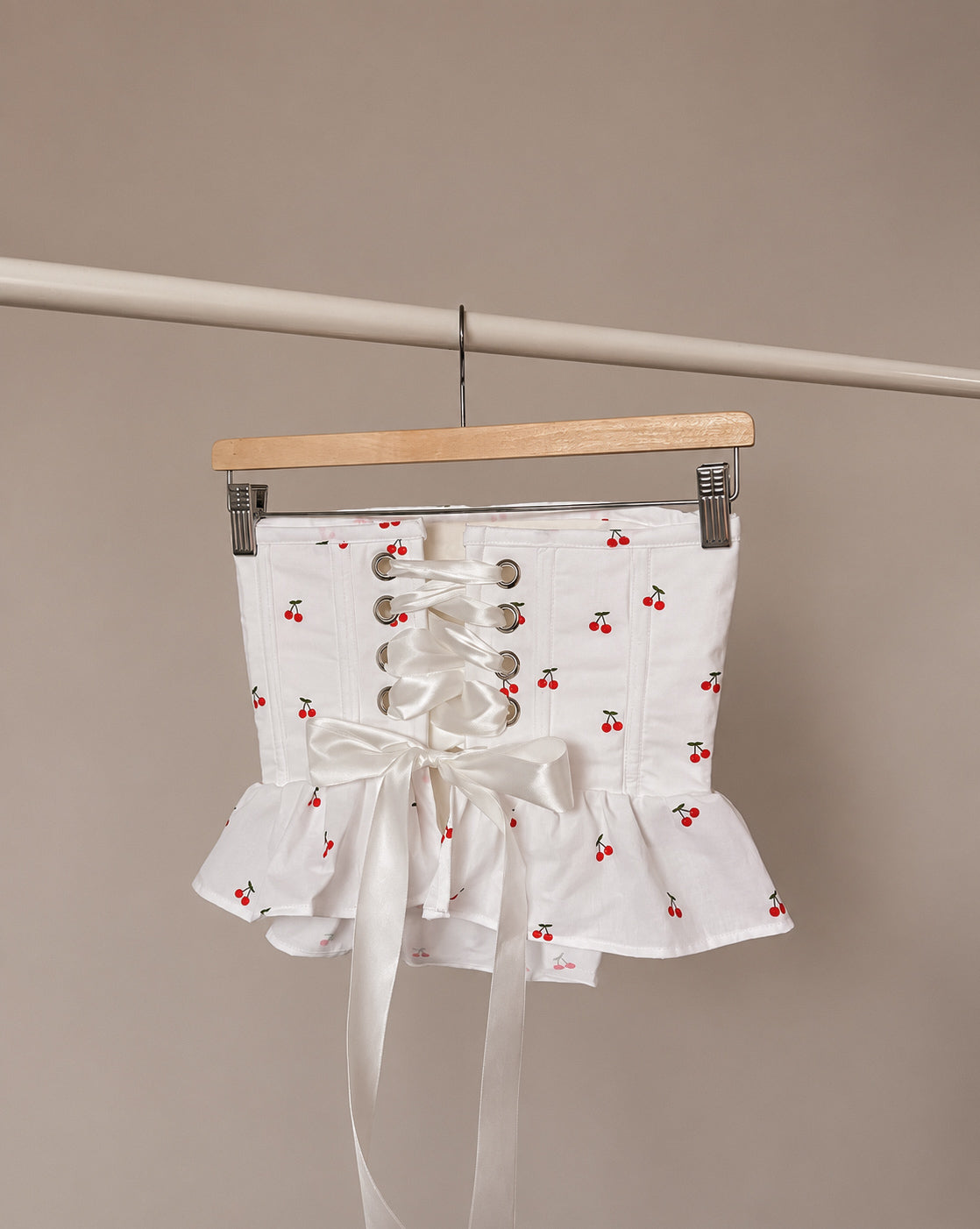 The Icon Corset