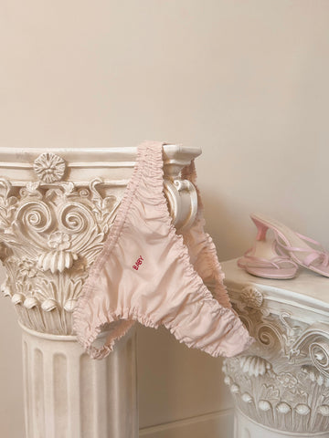 Cotton Frillies