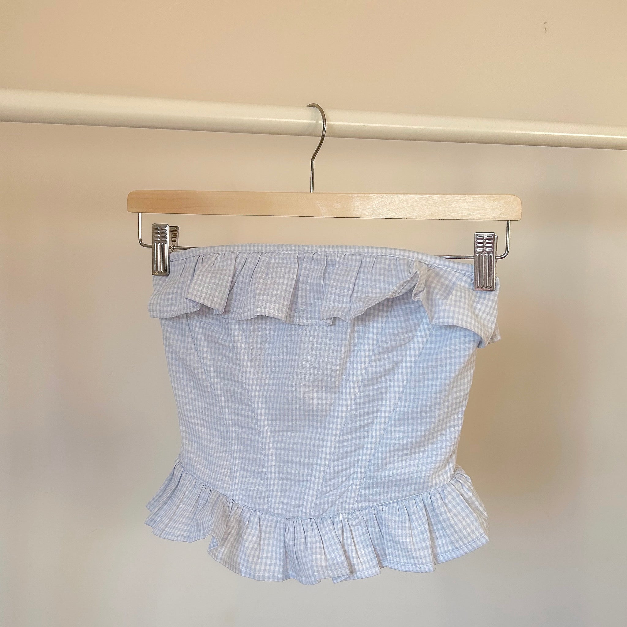 Lucy Corset