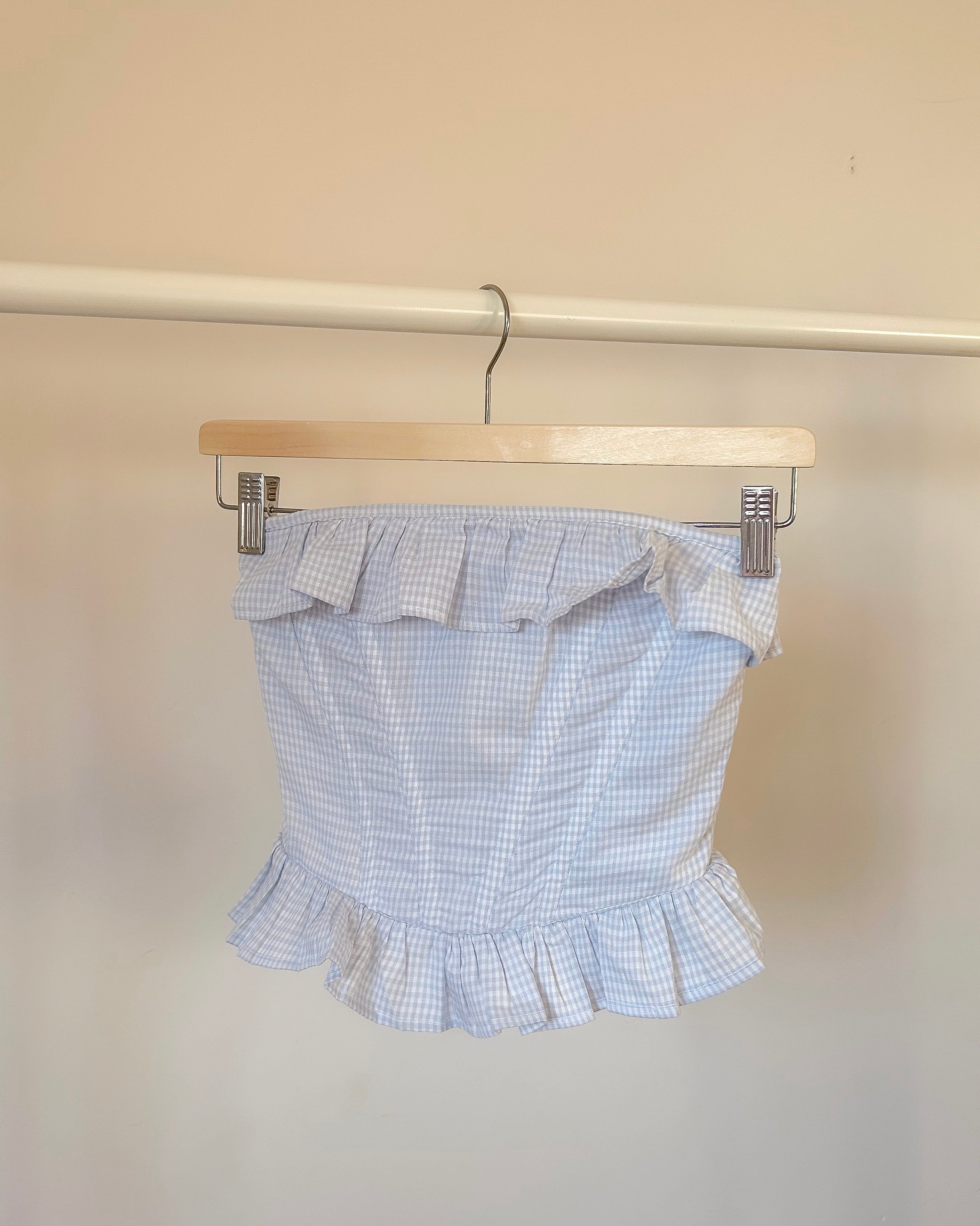 Lucy Corset