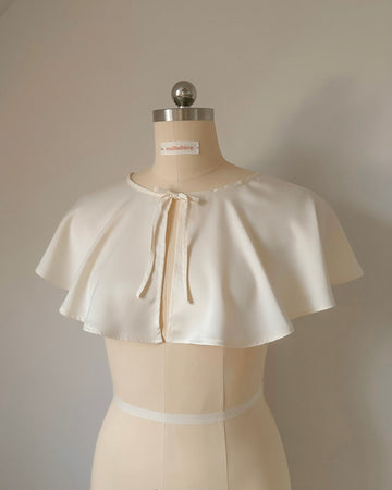 Iris Cape