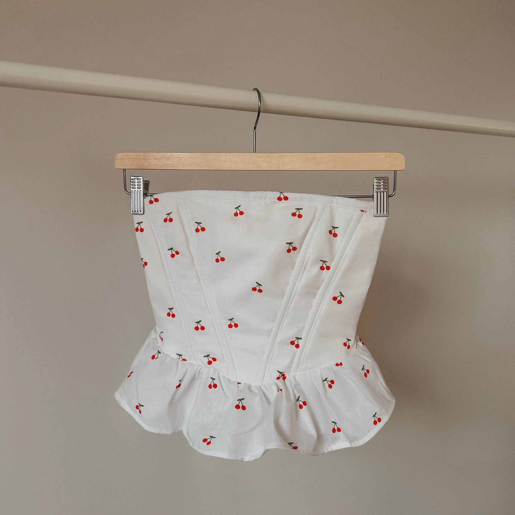 Chéri Corset