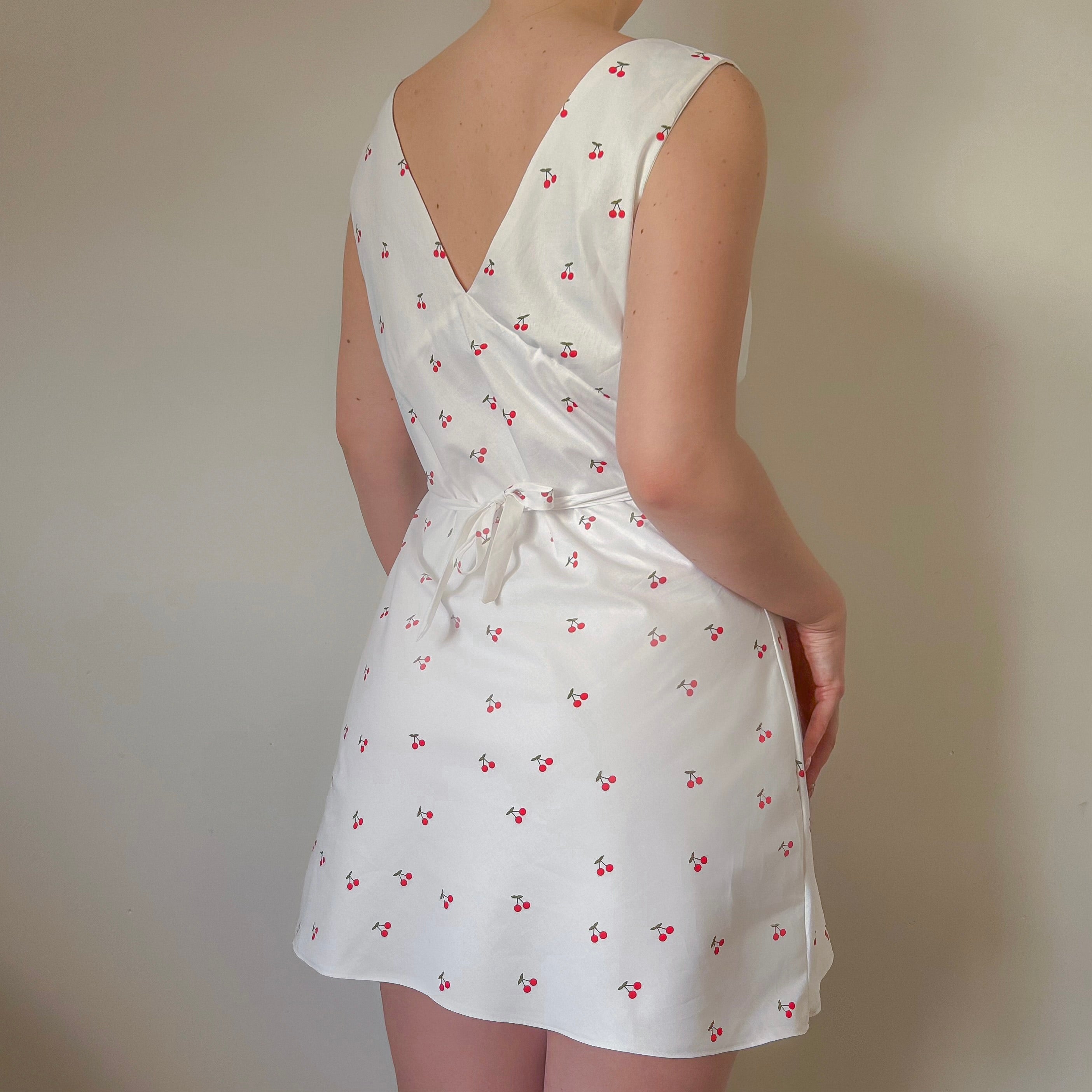 Chéri Mini Dress