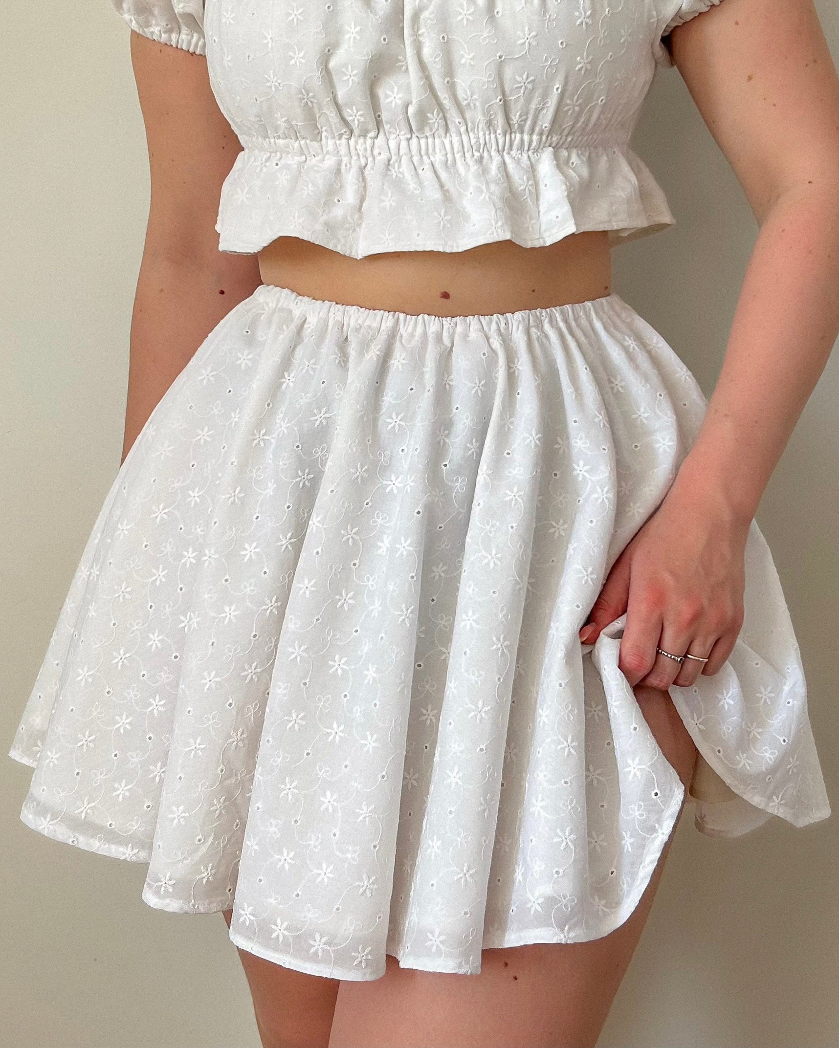 Mia Skirt