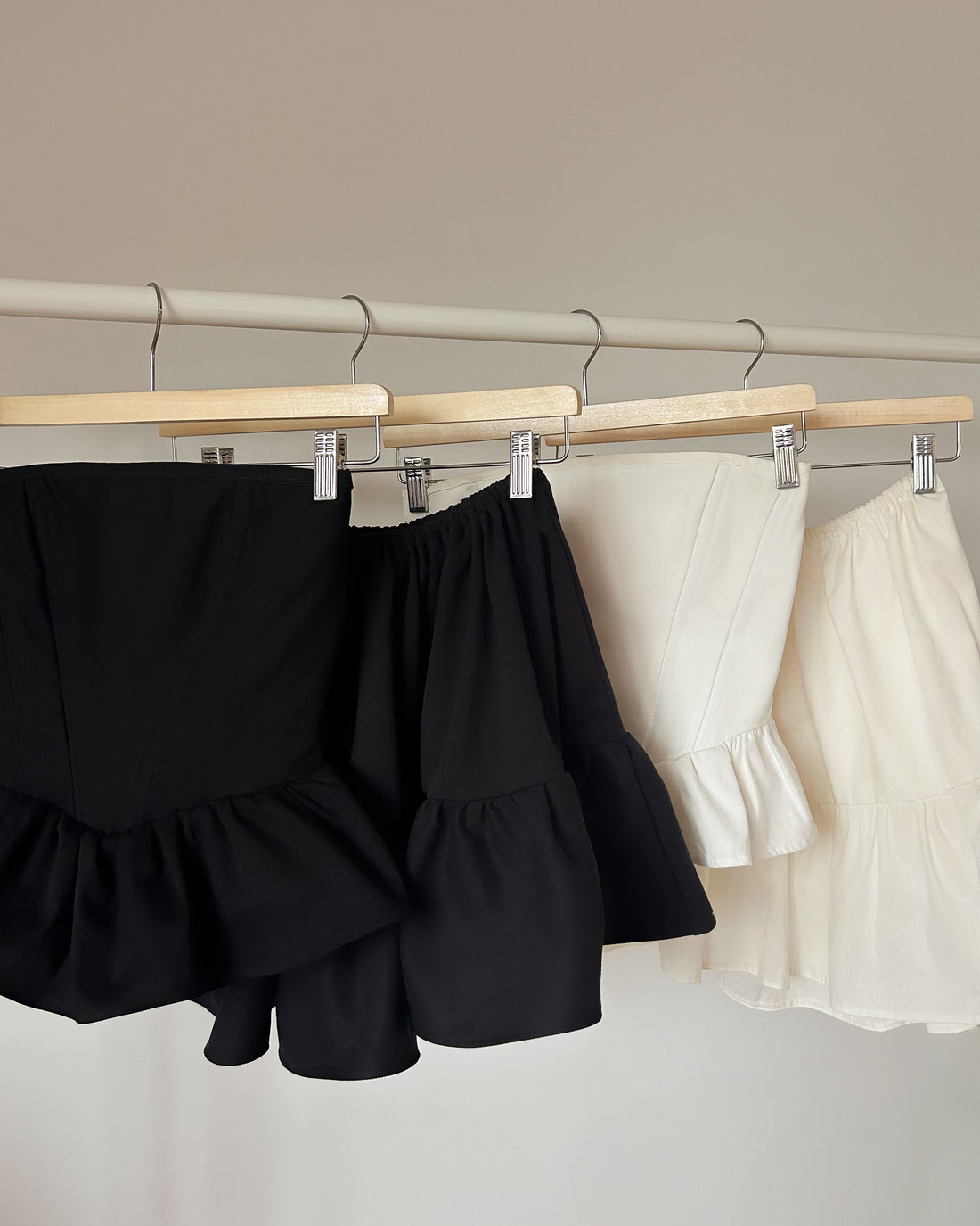 The Icon Skirt