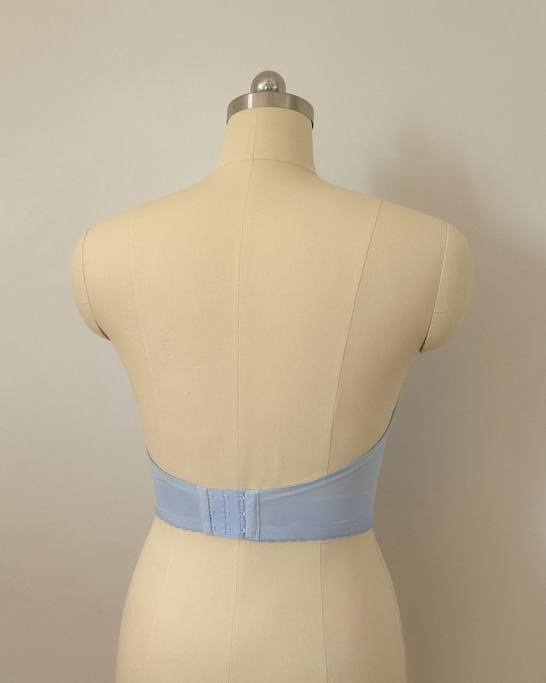 Butterfly Icey Underbust (EU80/US36)