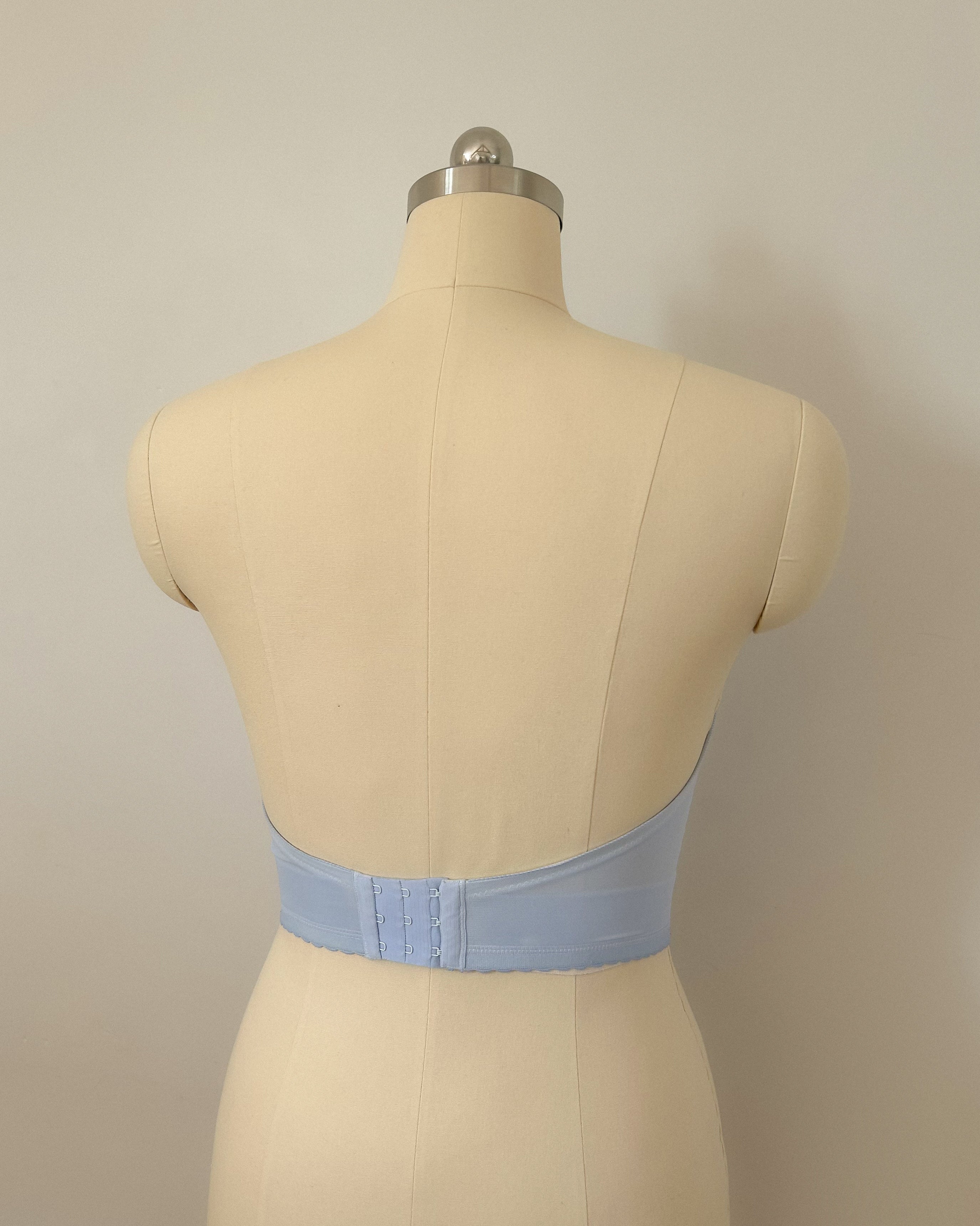 Butterfly Icey Underbust (EU80/US36)