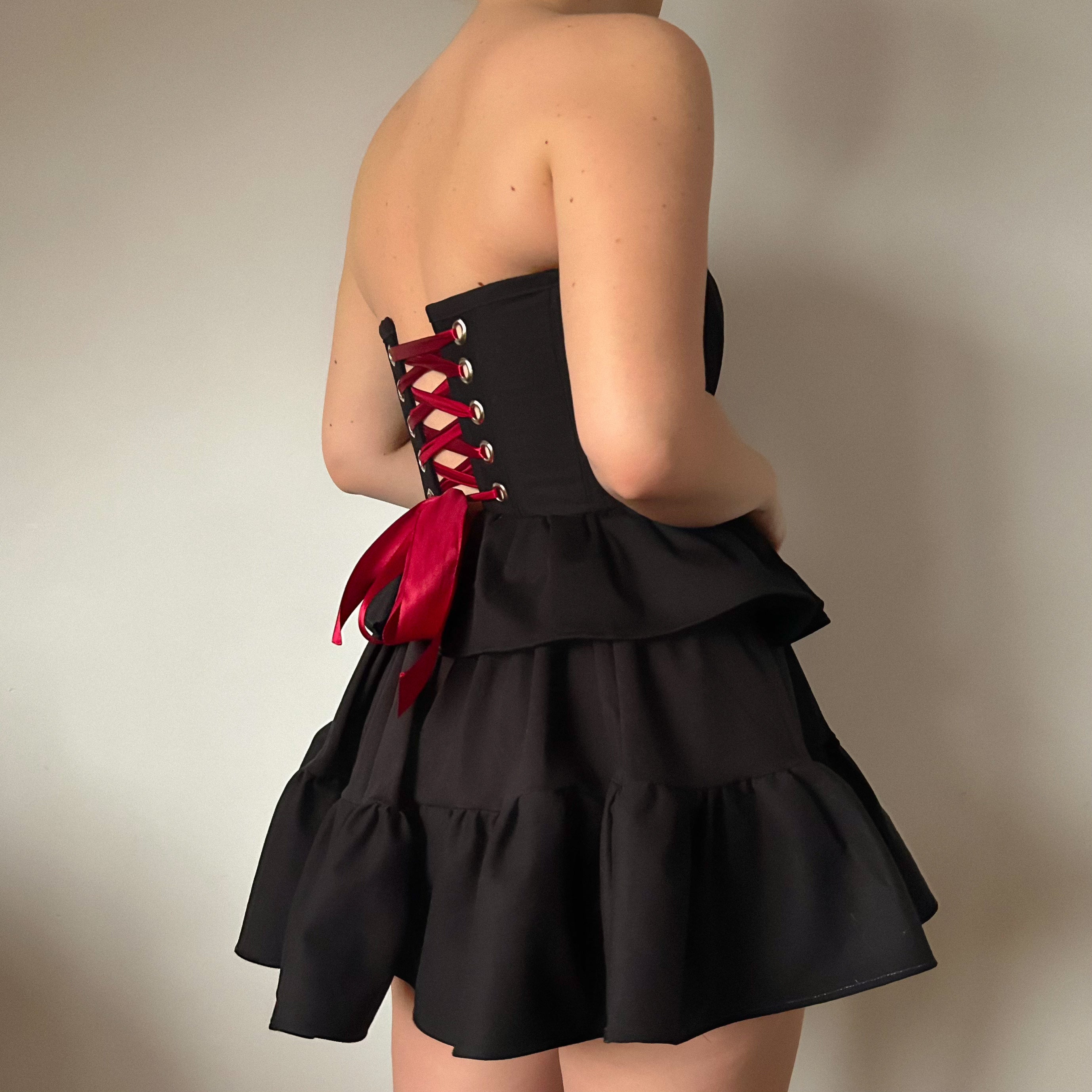 Lori Corset