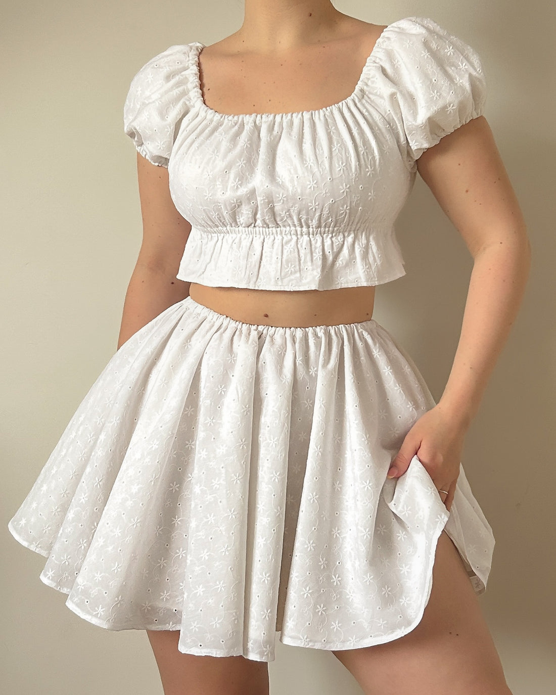 Mia Skirt