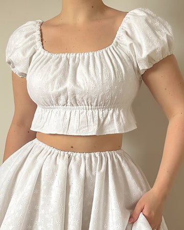 Mia Micro Top