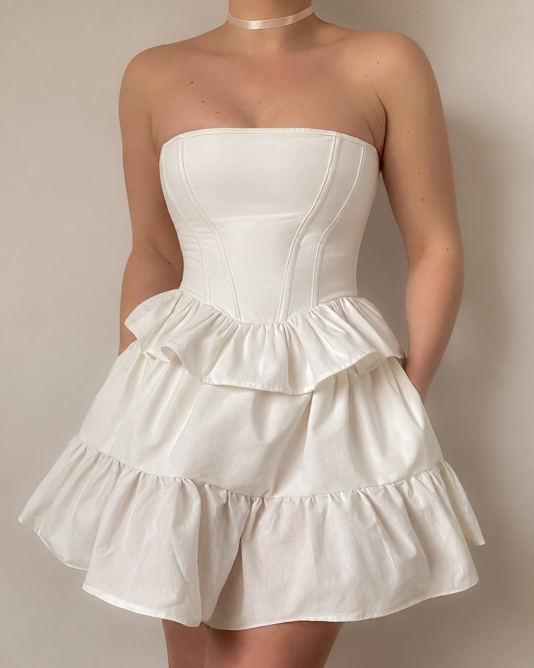 The Icon Skirt