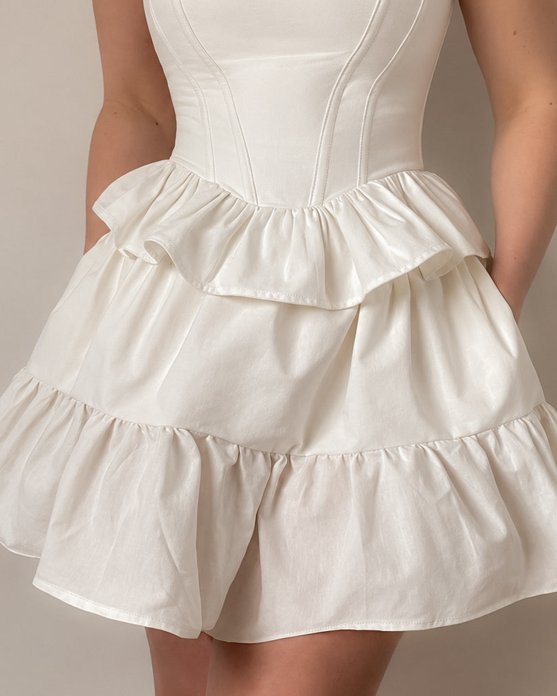 The Icon Skirt