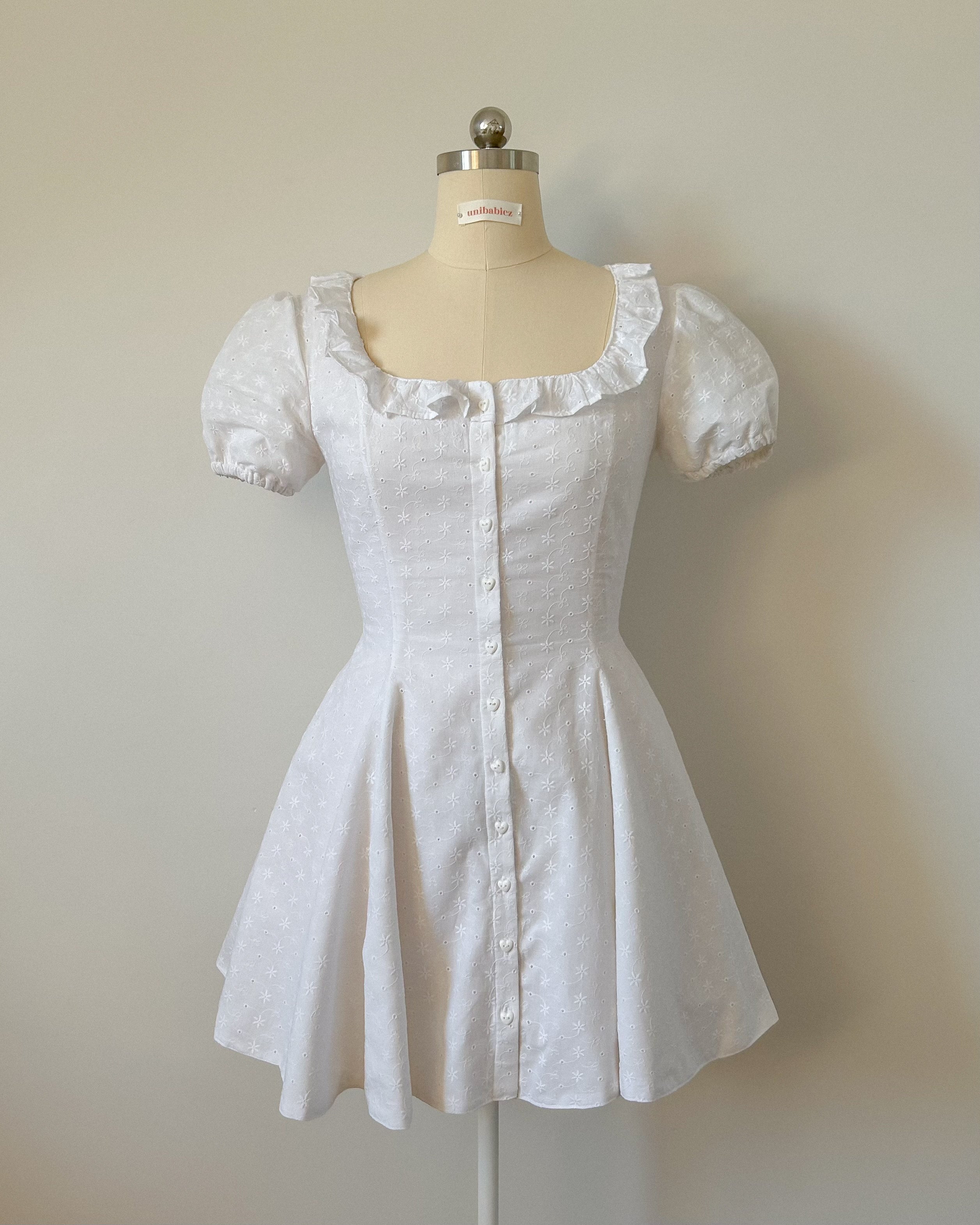 Mia Mini Dress
