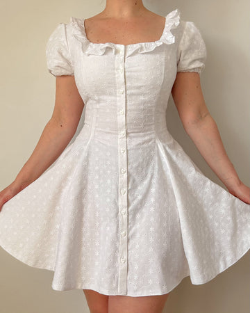 Mia Mini Dress