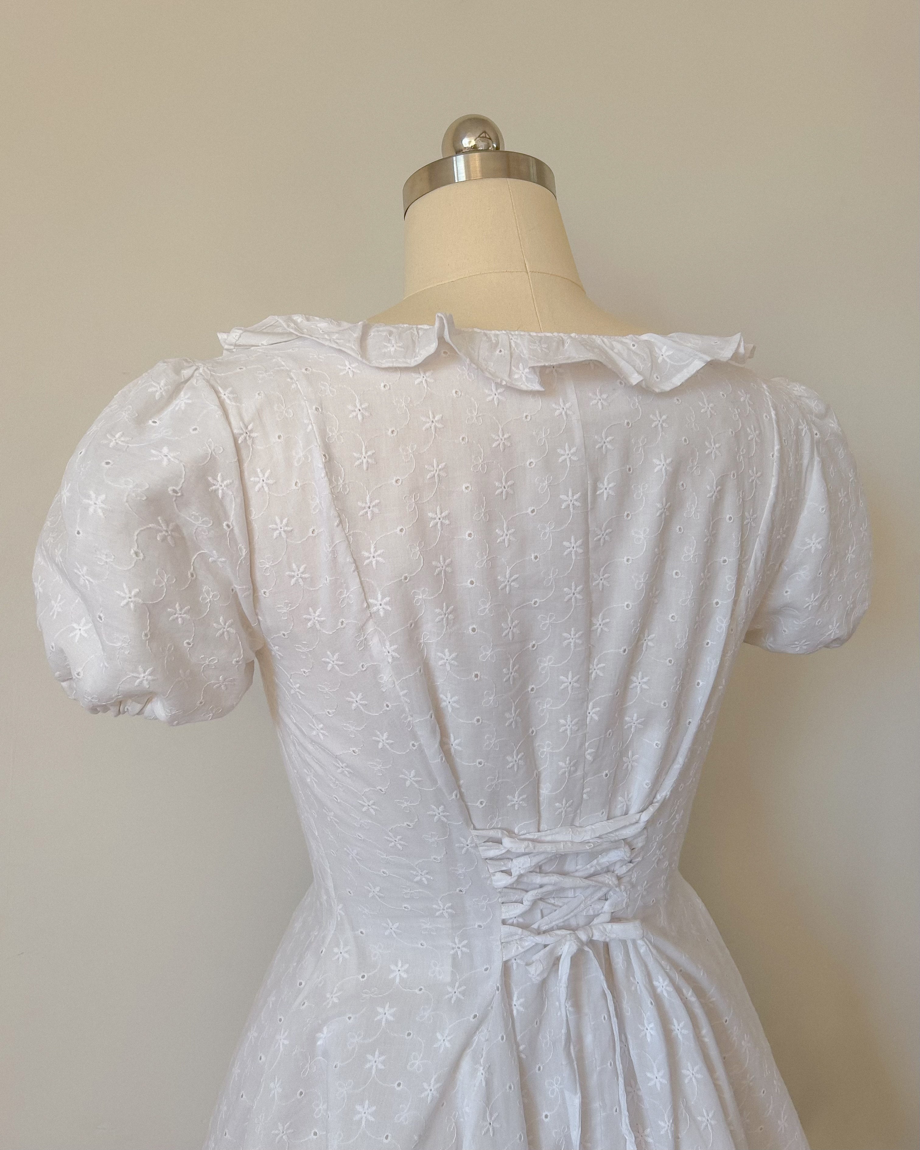 Mia Mini Dress