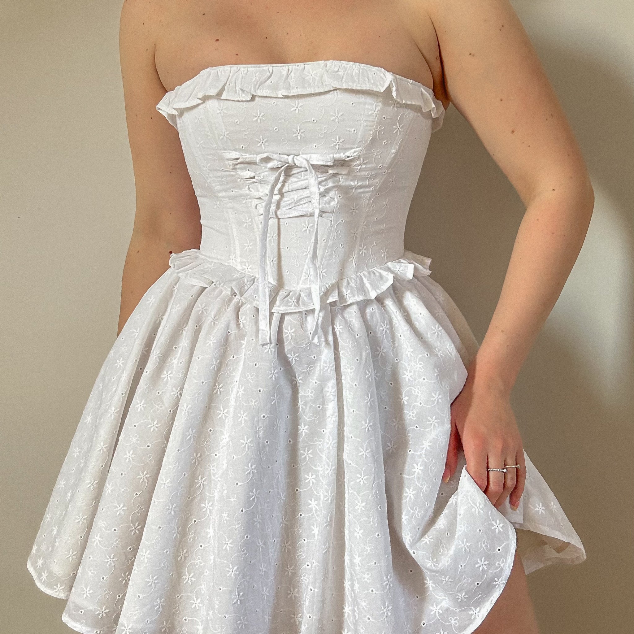 Mia Corset