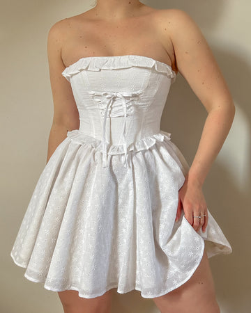 Mia Corset