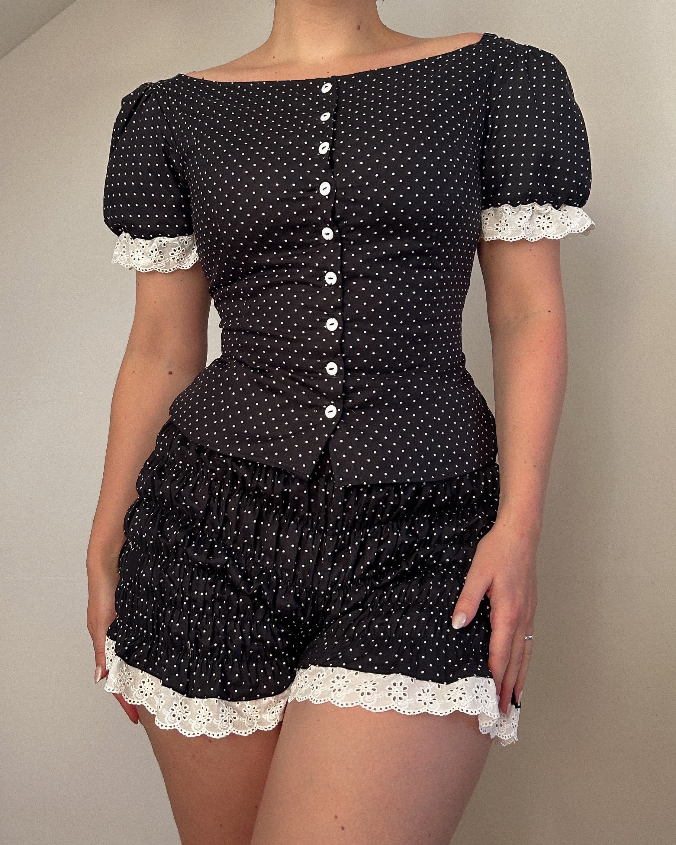 Betty Bloomers