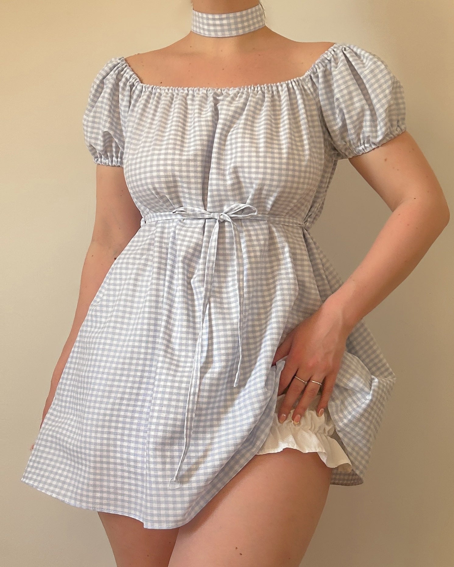 Lucy Dress