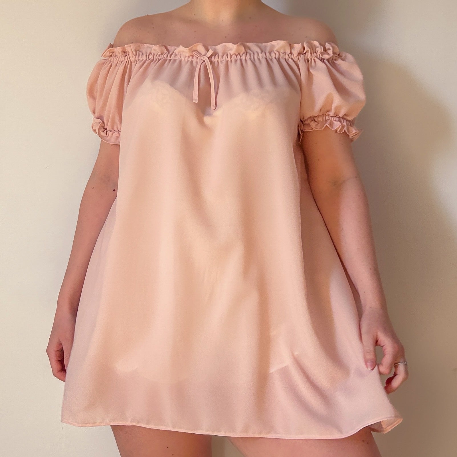 Macy Dress