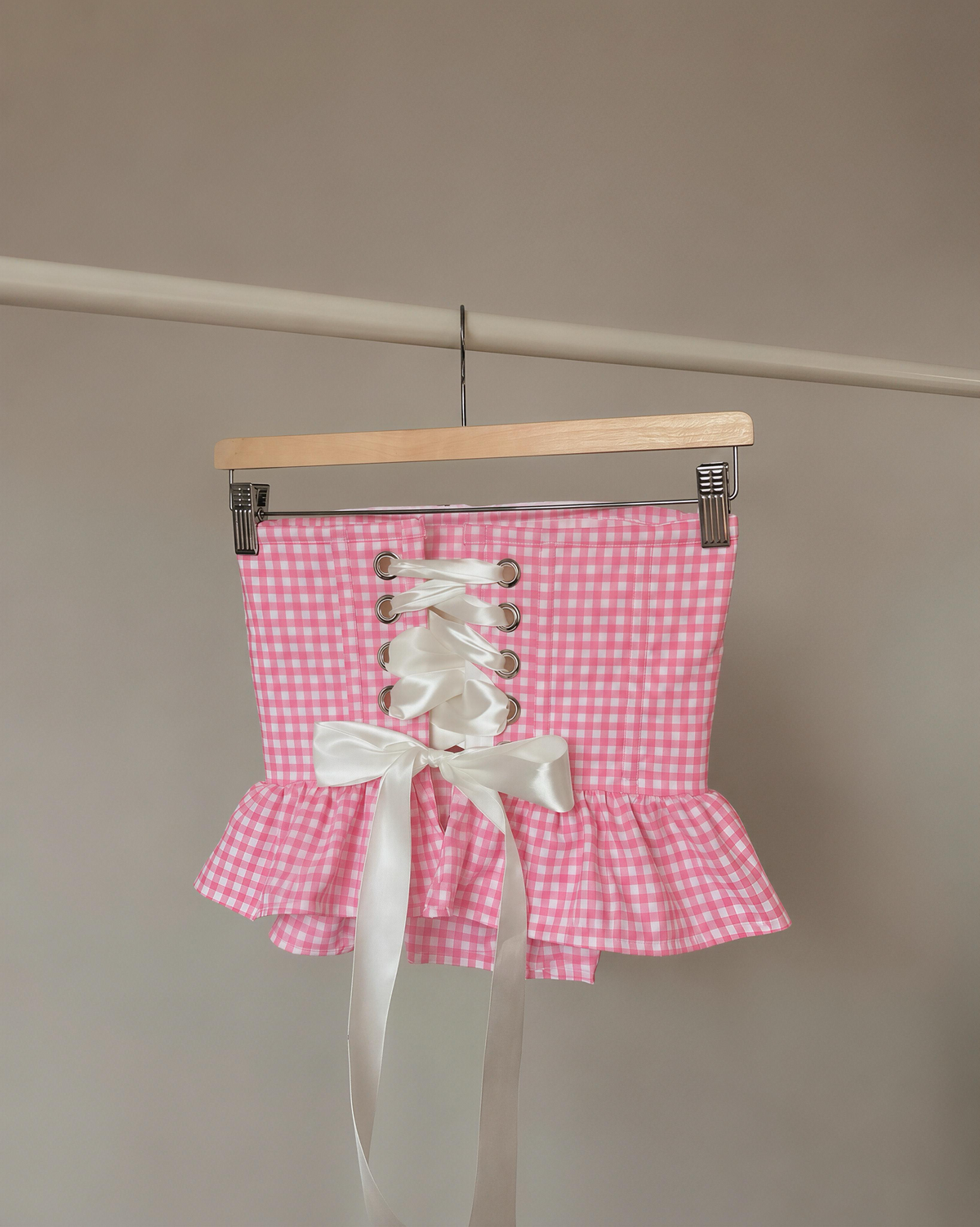 The Icon Corset