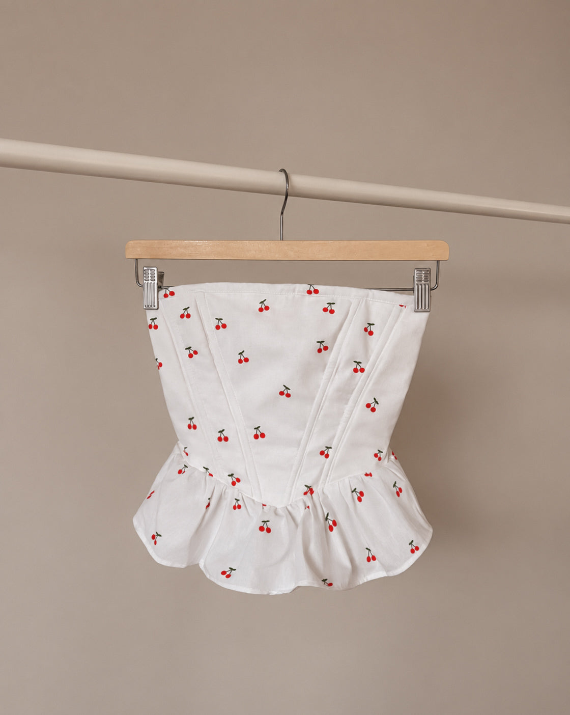 The Icon Corset