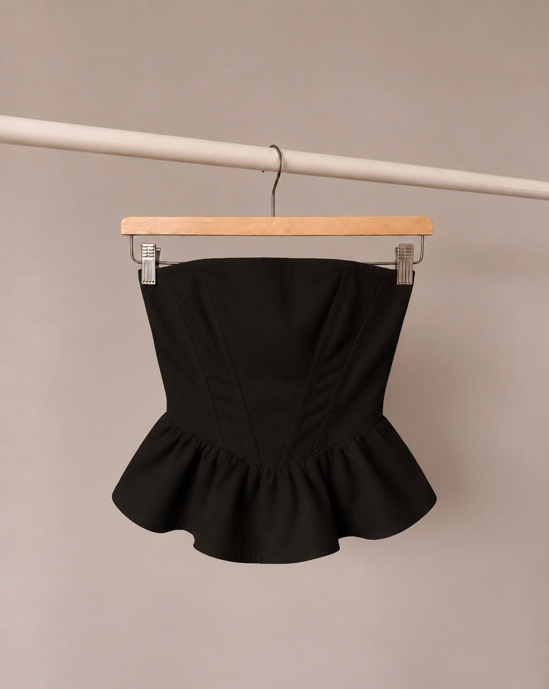 The Icon Corset