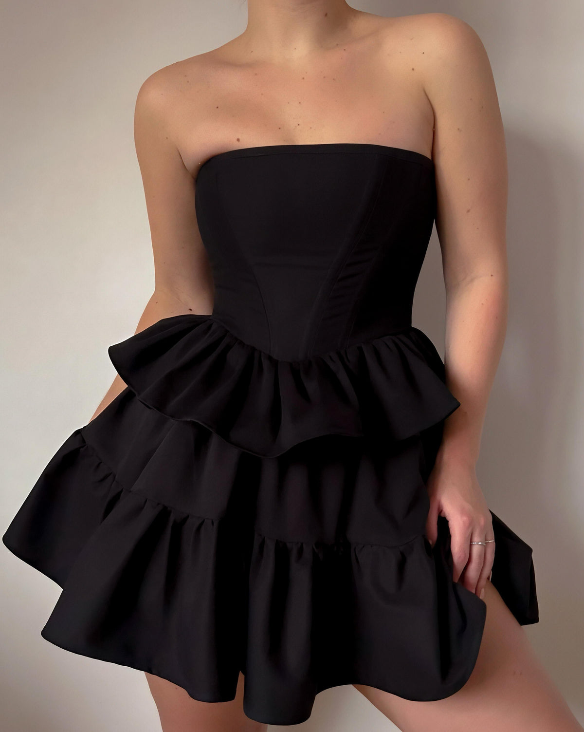 The Icon Skirt