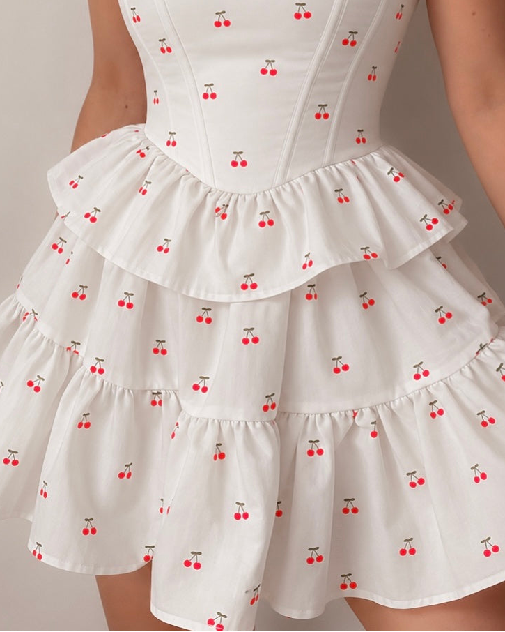 The Icon Skirt