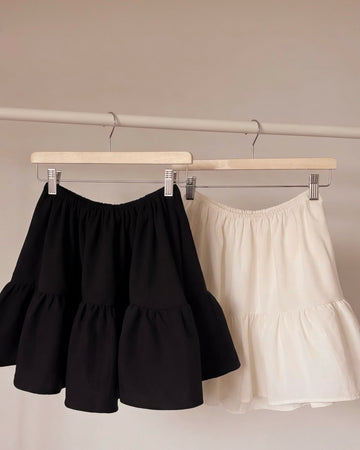 The Icon Skirt