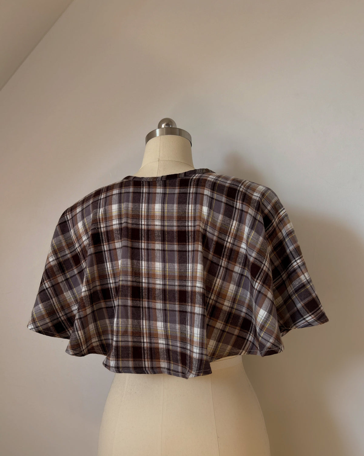Blair Cape