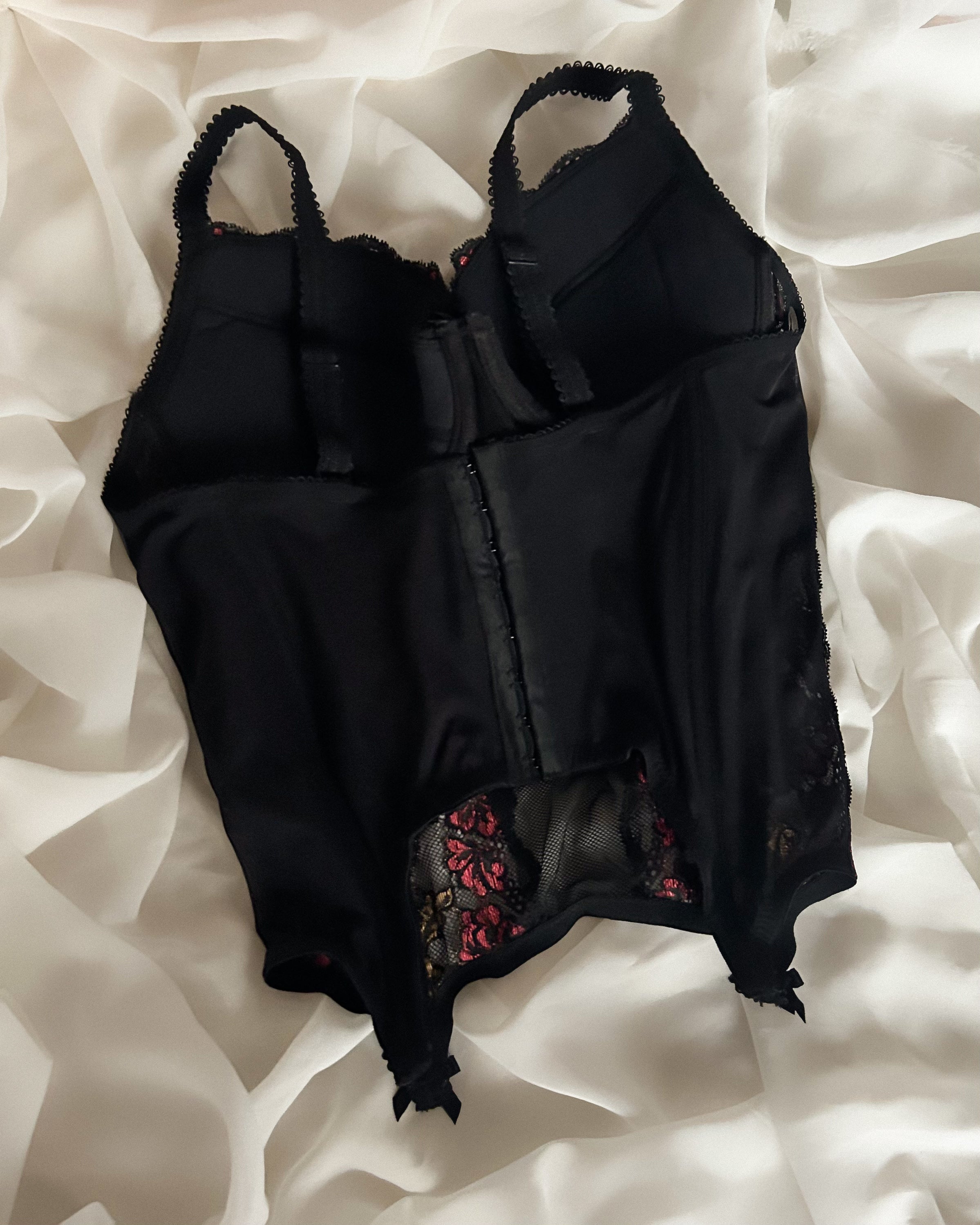 Flower Bustier 80D/85C/75E