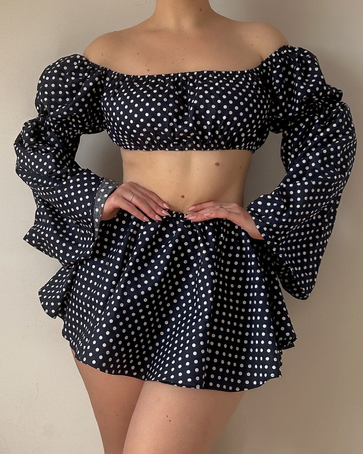 Ella Micro Top
