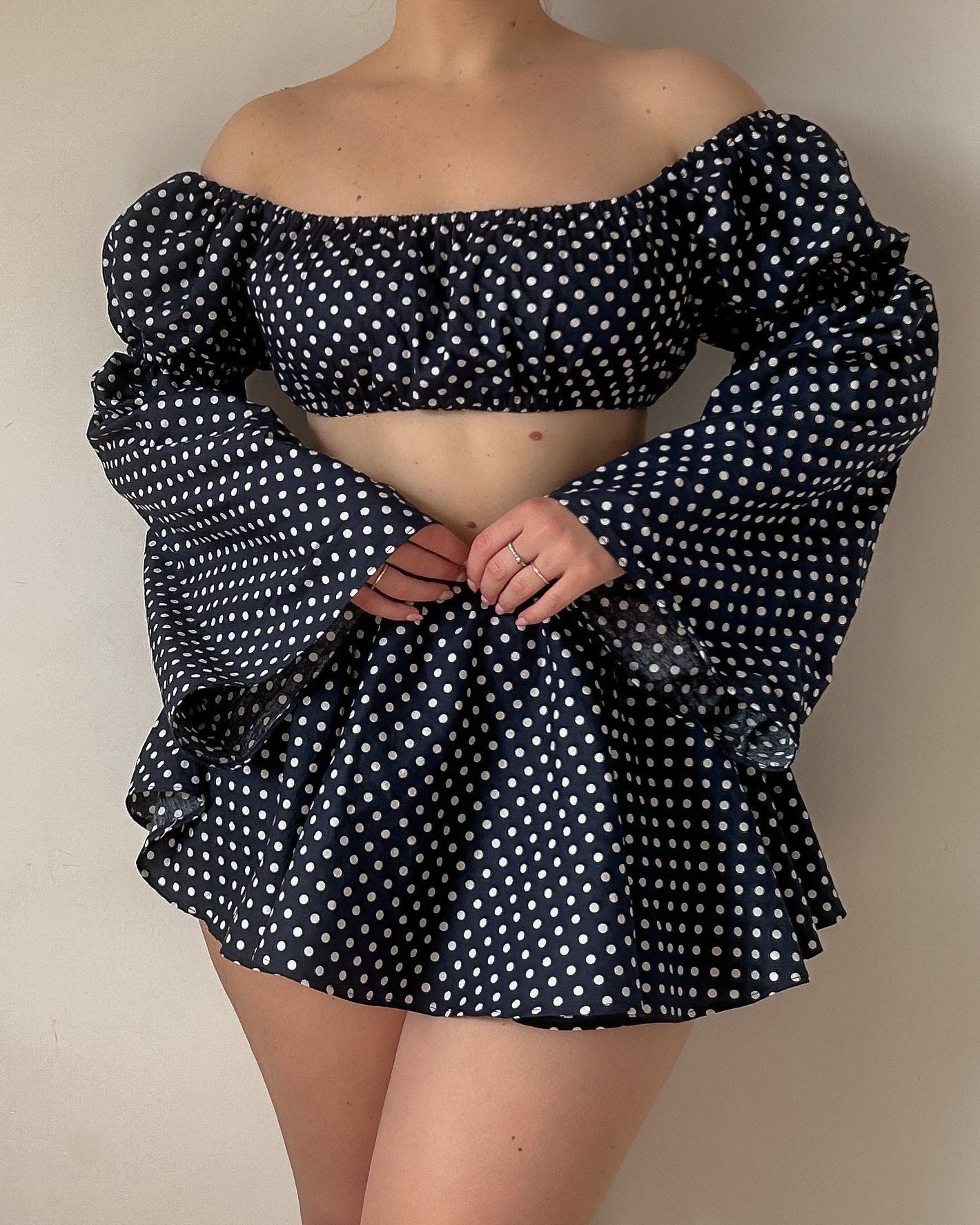 Ella Micro Top